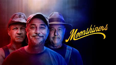Moonshiners: Season 11 (2021) — The Movie Database (TMDB).